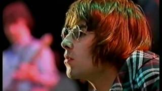 Oasis  Supersonic Live  HD High Quality [upl. by Gosnell475]