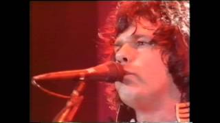 Gary Moore  Live in Stockholm Sweden  25th April 1987 [upl. by Shaun]