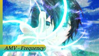 Isekai Cheat Magician「AMV」 Frequency [upl. by Ran114]