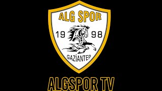 1207 ANTALYA ALGSPOR CANLI [upl. by Akirej]