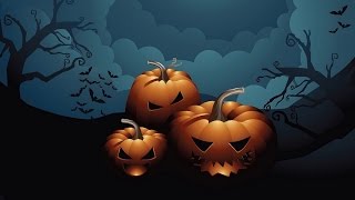 Halloween Music – JackOLanterns [upl. by Nima]