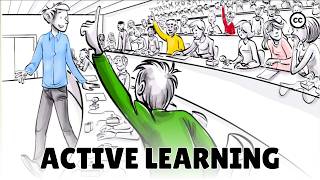 The Active Learning Method [upl. by Tersina]