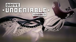 Culver Military Academy Lacrosse All Access  DRIVE Undeniable [upl. by Chao]