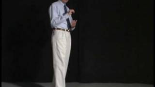 Abnormal Gait Exam  Hemiplegic Gait Demonstration [upl. by Atsirak]