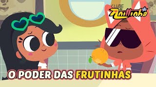 Clube da Anittinha  Salada de Frutas  Episódio Completo [upl. by Corny]