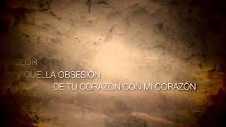 Pablo Alborán  Quién Lyric Video [upl. by Nicram]