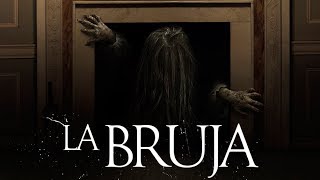 Trailer subtitulado quotLa Brujaquot [upl. by Anod]