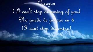 Dreaming of You By Selena Lyrics [upl. by Lishe]