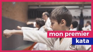 Mon premier Kata [upl. by Nitaj]