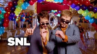 SNL Digital Short The 100th Digital Short  SNL [upl. by Beare]