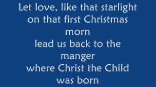 Christmas In Our Hearts  Jose Mari Chan LYRICS [upl. by Akit]