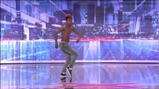 US got talent Break Dance [upl. by Paquito]