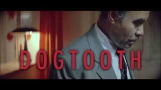 Dogtooth  Official® Trailer HD [upl. by Aikal521]