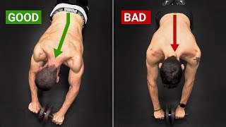 Top 5 Ab Rollout Mistakes FIXED [upl. by Otilesoj975]