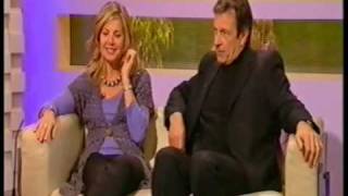 Michael and Glynis on Richard amp Judy [upl. by Finnegan715]