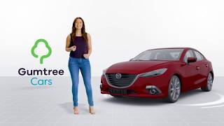 How to Sell Your Car  Gumtree Cars [upl. by Marashio446]