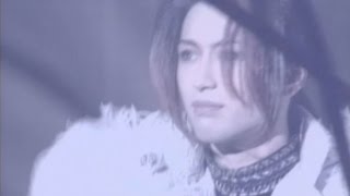 MALICE MIZER  ma chérie ～愛しい君へ～ live PV HD 1080p [upl. by Sigrid876]