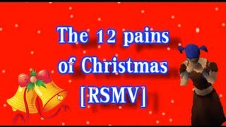 The 12 Pains of Christmas [upl. by Lled]