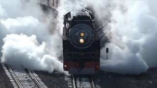 Southern Pacific Roll On [upl. by Fillbert]