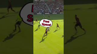 Saliba Best Moments [upl. by Aniwde]