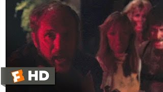 Motel Hell 810 Movie CLIP  Ida is Attacked 1980 HD [upl. by Barnard]