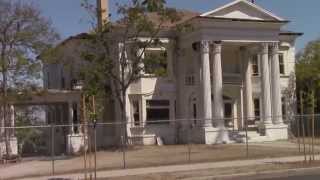 Where Hattie McDaniel Lived From 1941 To 1952 [upl. by Gris]