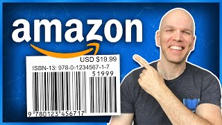 How to Get an ISBN Number for Amazon amp Beyond  shorts [upl. by Caras225]