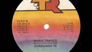 Charanga 76  Music Trance 1979 [upl. by Dhar]