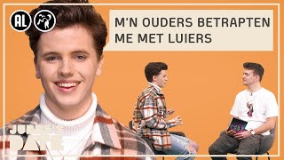 Adult Baby Diaper Lover ABDL  Jurres Date met Maxx  S03E07 [upl. by Higgs]