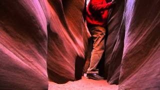 Exploring Escalante area Utah [upl. by Hacim509]