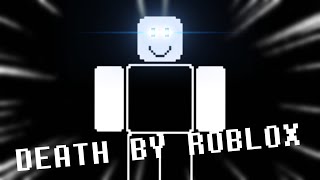 Death by Roblox YTPMV [upl. by Amalea]