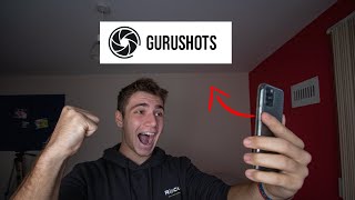 BECOMING PHOTO GURU FOR A DAY WITH GURUSHOTS [upl. by Ericksen]