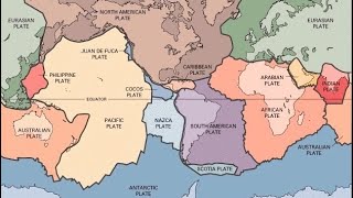 Geology 2 Plate Tectonics [upl. by Rabiah]