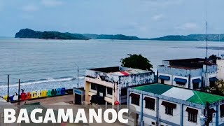 BAGAMANOC 2023  Catanduanes [upl. by Esetal]