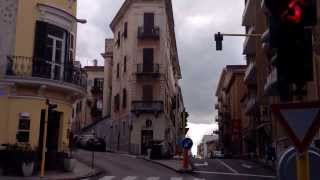 The Town of Sassari in Sardinia Italy Very interesting place and excellent cuisine [upl. by Toll924]