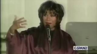 Patti LaBelle Where My Background Singers [upl. by Lenahc713]