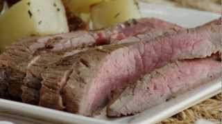 How to Make Steak Marinade  Allrecipescom [upl. by Teryn]