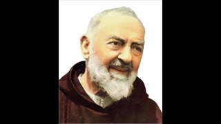 FILM DOCUMENTAIRE SUR SAINT PIO DE PIETRELCINA [upl. by Burt]