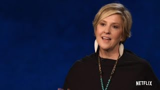 The Call to Courage  Brené Brown compilation [upl. by Ahse518]