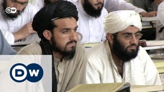 Jihad 101  Taliban basic training in Pakistan  DW Documentary [upl. by Gross100]