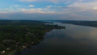 Conesus Lake Livonia NY [upl. by Hance]