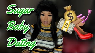 Sugar Baby Dating while Black Expectation vs Reality [upl. by Wilhelm]