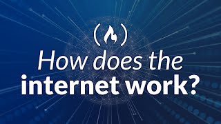 How does the internet work Full Course [upl. by Anurb]