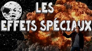 Les effets spéciaux [upl. by Young]