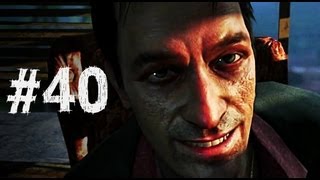 Far Cry 3 Gameplay Walkthrough Part 40  The Orientation  Mission 29 [upl. by Berkman]