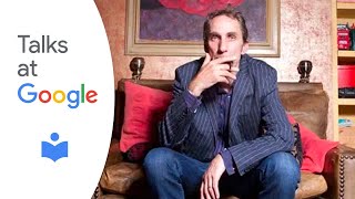 Psychogeography  Will Self  Talks at Google [upl. by Xineohp]