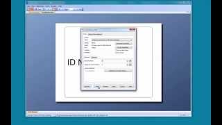 Serialization with BarTender Software Tutorial [upl. by Lisle]