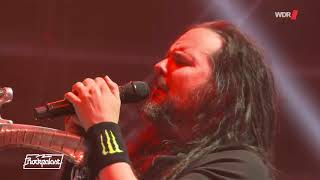 Korn  Live  SummerBreeze Festival 2017 Full set [upl. by Saile]