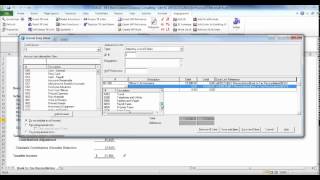 CCH® ProSystem fx® Engagement  Link Microsoft Excel Workpapers to Journal Entries [upl. by Marabel565]