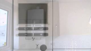 Video How to use your Vaillant boiler [upl. by Naarah551]